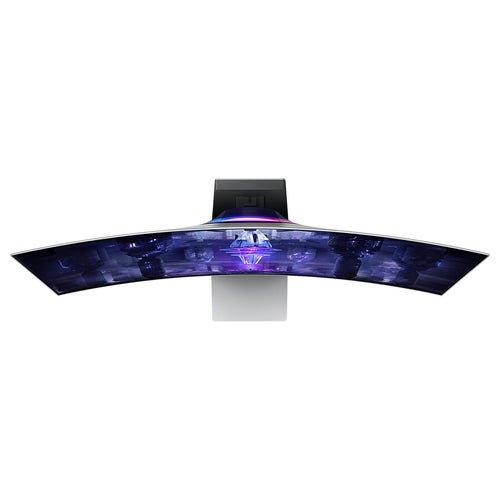 Ecran OLED 34 incurvé SAMSUNG S34DG850SU Odyssey G8 0,03ms WQHD 175Hz