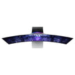 Ecran OLED 34 incurvé SAMSUNG S34DG850SU Odyssey G8 0,03ms WQHD 175Hz