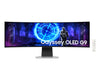 OLED 49 incurvé * SAMSUNG S49DG950SU Odyssey G95SD 0,03ms DQHD 240Hz