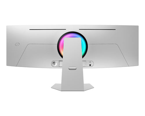 OLED 49 incurvé * SAMSUNG S49DG950SU Odyssey G95SD 0,03ms DQHD 240Hz