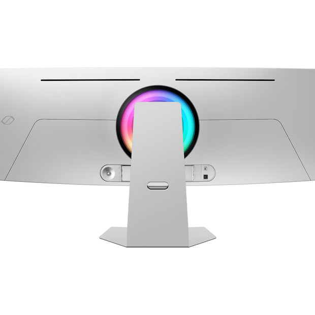 OLED 49 incurvé * SAMSUNG S49DG950SU Odyssey G95SD 0,03ms DQHD 240Hz