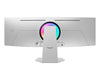 OLED 49 incurvé * SAMSUNG S49DG950SU Odyssey G95SD 0,03ms DQHD 240Hz