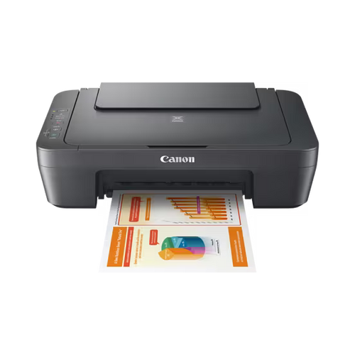 CANON MG2541S 3-en-1 Jet d'encre USB SMIE