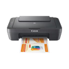 CANON MG2541S 3-en-1 Jet d'encre USB SMIE