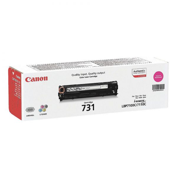 CANON 731 MAGENTA