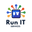 RUN IT Services logo