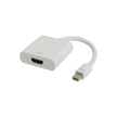 VOLKANO - Adaptateur Mini-DP (M) vers HDMI (F) SMIE