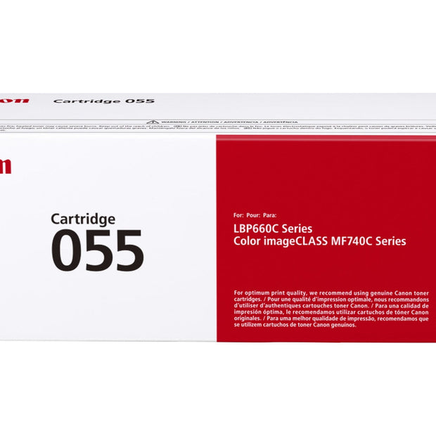 CANON 055 MAGENTA