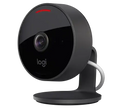 LOGITECH Circle View Camera HD 1080p 180° IR WiFi IP64 SMIE