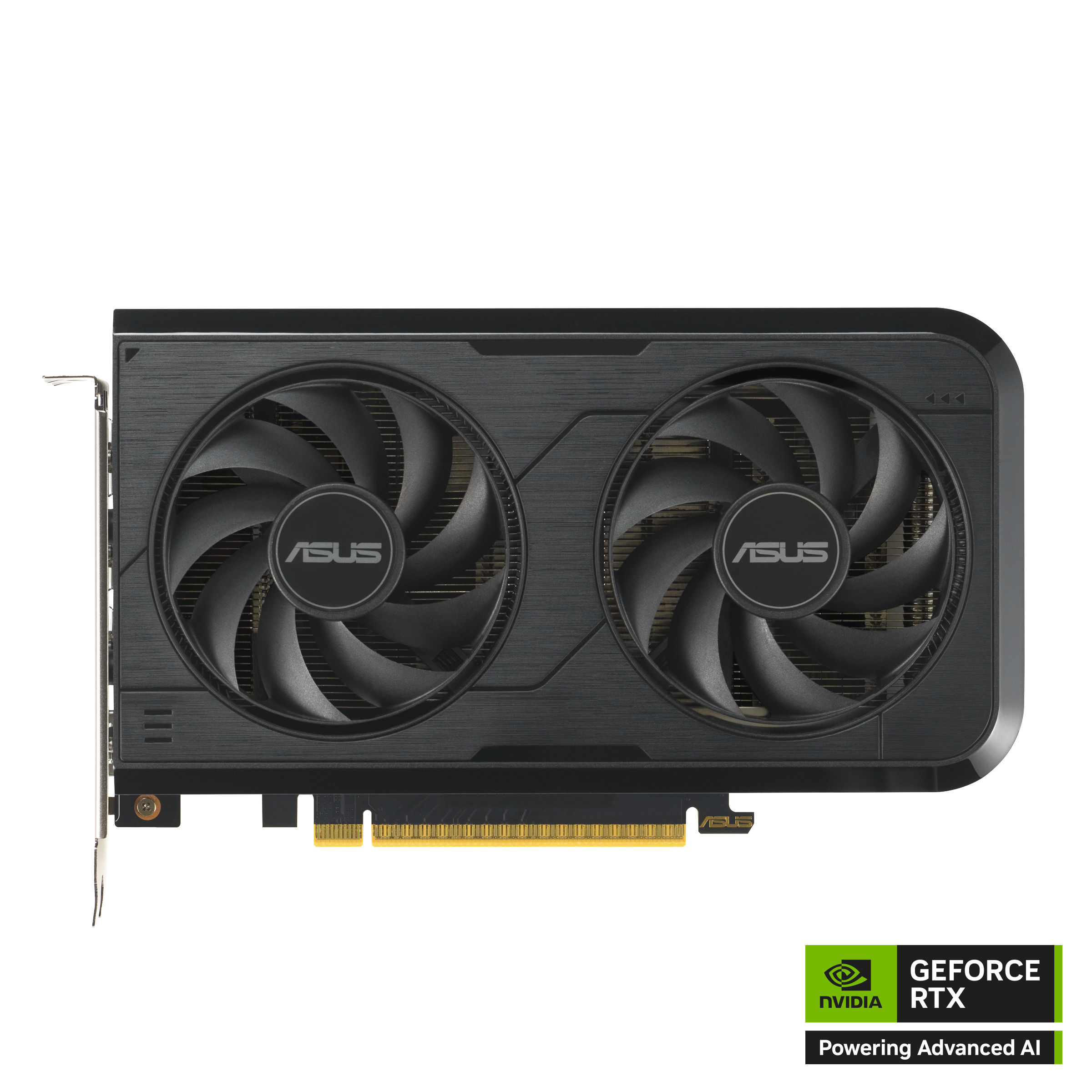 ASUS Dual GeForce RTX5050 8GB GDDR6 OC Edition SMIE