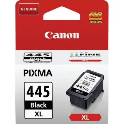 Encre CANON PG-445XL Noir (15ml) ~400 pages