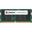 SODIMM DDR5-5600 16Go KINGSTON (PC5-44800) KVR56S46BS8-16