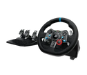 LOGITECH G29 Driving Force Volant +pédales PC/PS3-4-5 SMIE
