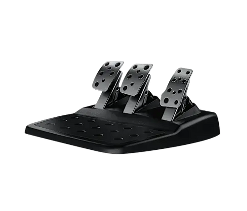LOGITECH G29 Driving Force Volant +pédales PC/PS3-4-5 SMIE