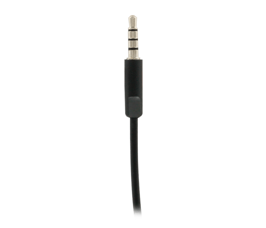 CASQUE LOGITECH H111 +Micro réduc. bruit filaire Jack 3,5mm SMIE