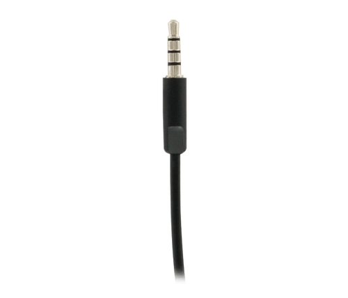 CASQUE LOGITECH H111 +Micro réduc. bruit filaire Jack 3,5mm SMIE