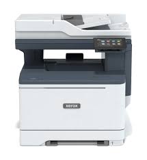 XEROX C325 4-en-1 Laser COULEUR 33ppm R/V LAN/WiFi SMIE