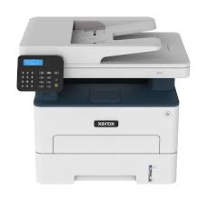 XEROX B225 3-en-1 Laser MONO 34ppm R/V LAN/WiFi SMIE