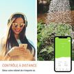 KONYKS HYDRO Kit-Robinet Connecté avec HUB Wifi