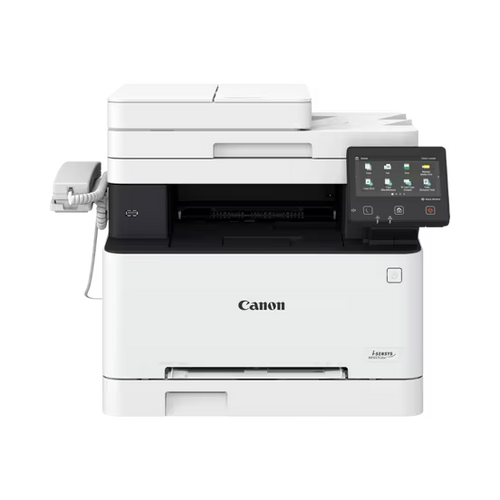 CANON MF655Cdw 3-en-1 Laser COULEUR 21ppm R/V USB/LAN/WiFi SMIE