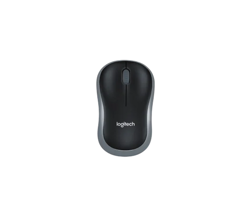 CLAVIER & SOURIS LOGITECH MK270 Desktop Optical s/fil Noir SMIE