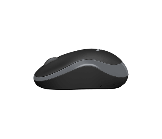 CLAVIER & SOURIS LOGITECH MK270 Desktop Optical s/fil Noir SMIE