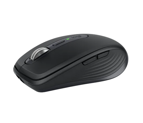 SOURIS LOGITECH MX ANYWHERE 3S s/fil * Graphite