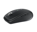 SOURIS LOGITECH MX ANYWHERE 3S s/fil * Graphite