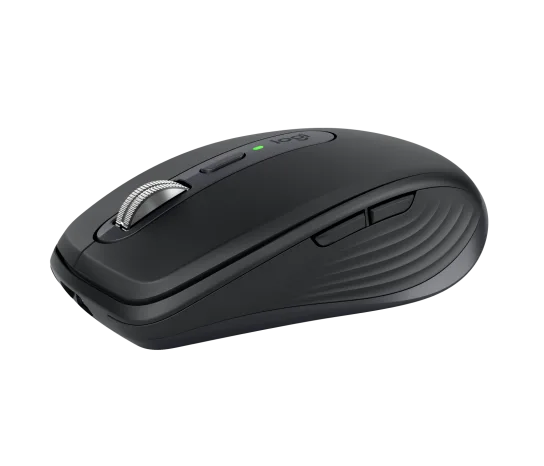 SOURIS LOGITECH MX ANYWHERE 3S s/fil * Graphite