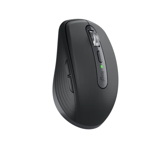 SOURIS LOGITECH MX ANYWHERE 3S s/fil * Graphite