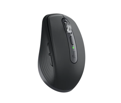 SOURIS LOGITECH MX ANYWHERE 3S s/fil * Graphite