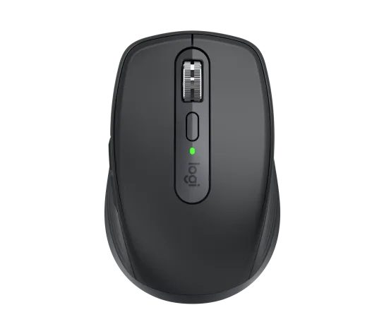 SOURIS LOGITECH MX ANYWHERE 3S s/fil * Graphite