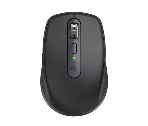 SOURIS LOGITECH MX ANYWHERE 3S s/fil * Graphite