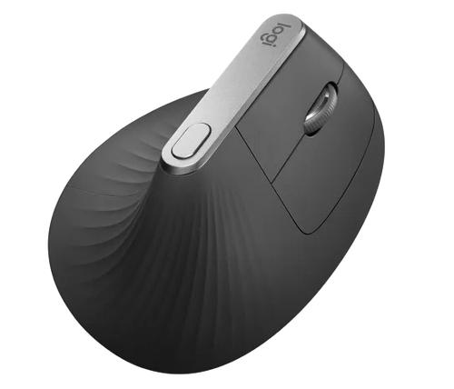 SOURIS LOGITECH MX VERTICAL Advanced Ergo Unifying/BTO