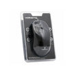 VOLKANO EARTH Series SOURIS Optique 1600dpi fil USB NOIRE