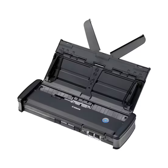 Scanner CANON imageFORMULA P-215 II A4 30ppm R/V PC/Mac
