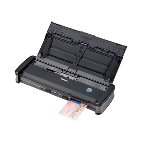 Scanner CANON imageFORMULA P-215 II A4 30ppm R/V PC/Mac