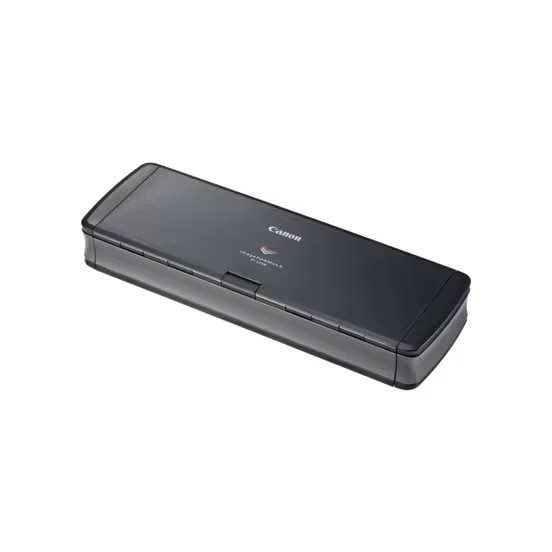 Scanner CANON imageFORMULA P-215 II A4 30ppm R/V PC/Mac