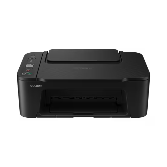 CANON TS3640 3-en-1 Jet d'encre USB/WiFi BK Run IT Services