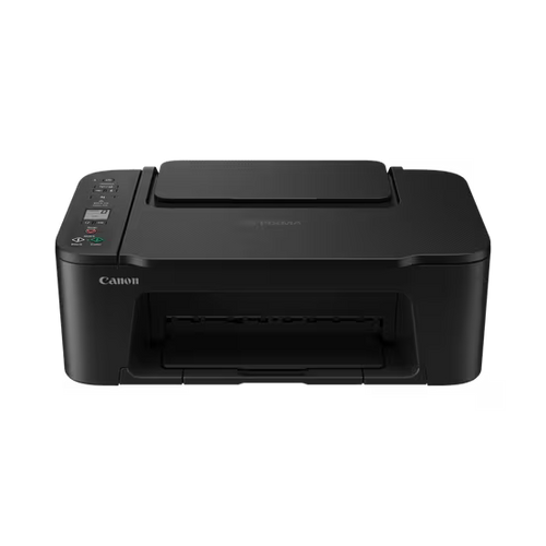 CANON TS3640 3-en-1 Jet d'encre USB/WiFi BK Run IT Services