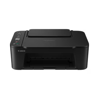 CANON TS3640 3-en-1 Jet d'encre USB/WiFi BK Run IT Services