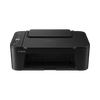 CANON TS3640 3-en-1 Jet d'encre USB/WiFi BK Run IT Services