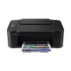 CANON TS3640 3-en-1 Jet d'encre USB/WiFi BK Run IT Services