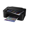 CANON TS3640 3-en-1 Jet d'encre USB/WiFi BK Run IT Services
