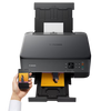 CANON TS5340a 3-en-1 Jet d'encre R/Va 13ppm USB/WiFi SMIE