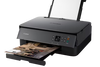 CANON TS5340a 3-en-1 Jet d'encre R/Va 13ppm USB/WiFi SMIE