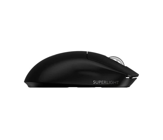 SOURIS LOGITECH G PRO X Superlight 2 ss/fil Droitier 32000 DPI