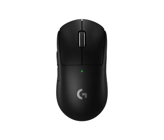 SOURIS LOGITECH G PRO X Superlight 2 ss/fil Droitier 32000 DPI