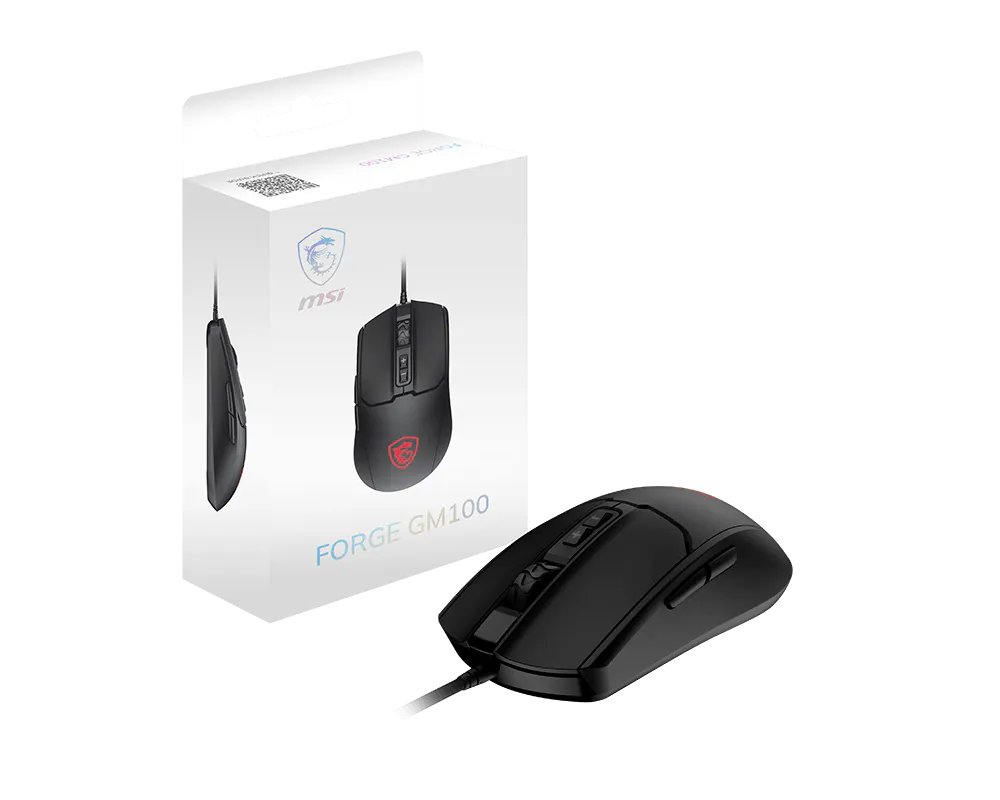 Pack MSI FORGE GM100 et GK110