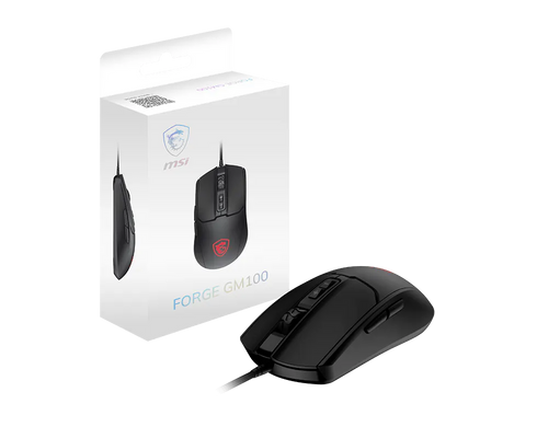 Pack MSI FORGE GM100 et GK110